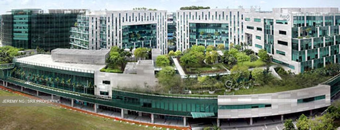Simei Green Condominium (D18), Retail #566727711